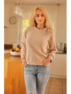 Mikina model 214246 Mirale