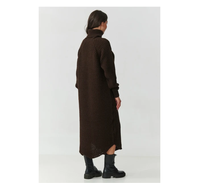 Denné šaty model 223267 Makadamia