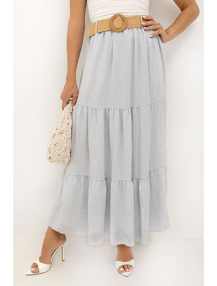 Dlhá sukňa, model 229933, Italy Moda