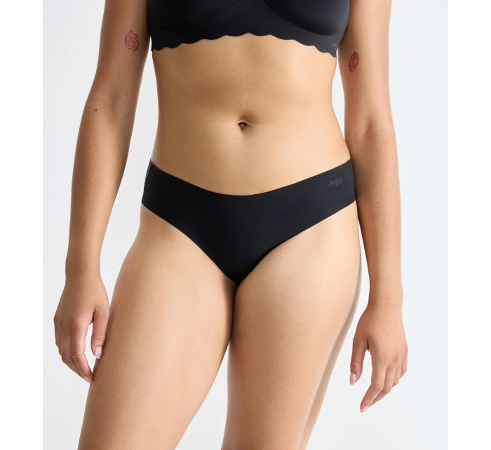 ZERO Microfibre 2.0 model 18848848 BLACK  BLACK - Sloggi