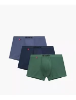 Boxerky model 21911837 A'3 S2XL - Atlantic