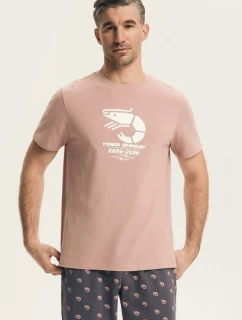 Pyžamo  kr/r M3XL model 21935586 - Henderson