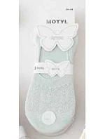 Baletné topánky WiK Butterfly 3522 wz.17żur 35-42