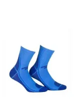 Pánske ponožky Wola Sportive W94.1N5 Ag + Pánske ponožky Wola Sportive W94.1N5 Ag +