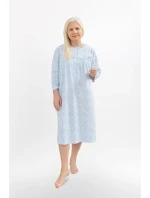 Dámská noční košile model 8981706 II 204 dł/r M2XL - MARTEL