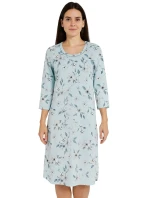 Dámská noční košile model 20128127 3/4 SXL - Betina Dámská noční košile model 20128127 3/4 SXL - Betina