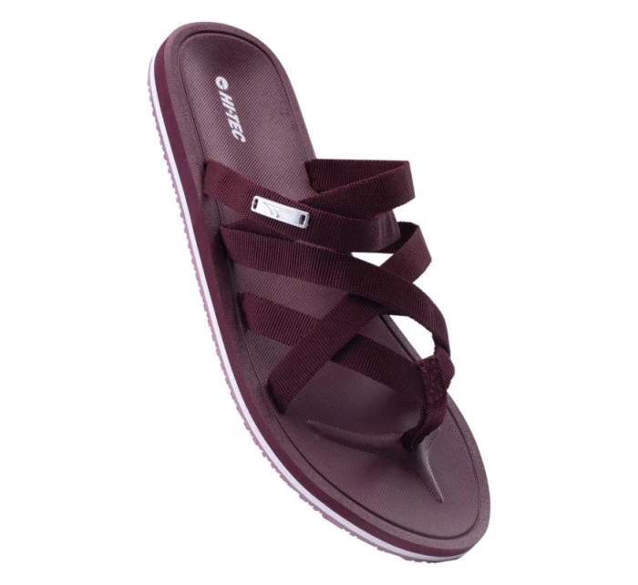 Šľapky Hi-Tec Pima W 92800598246 women