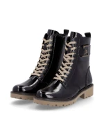 Boty W model 20907146 - Remonte Boty W model 20907146 - Remonte