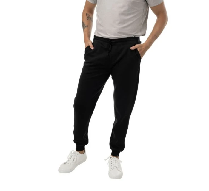 Nohavice Bauer Flc Core Knit Jogger Sr