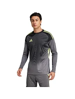 Adidas Tiro 25 Competition dres s dlhým rukávom LM M JN2017 Pánsky brankársky dres