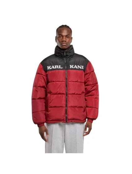 kurtka męska Retro Essential Puffer Jacket model 21361010 pánské - Karl Kani