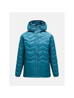 Peak Performance M Elevate Liner Hood Green