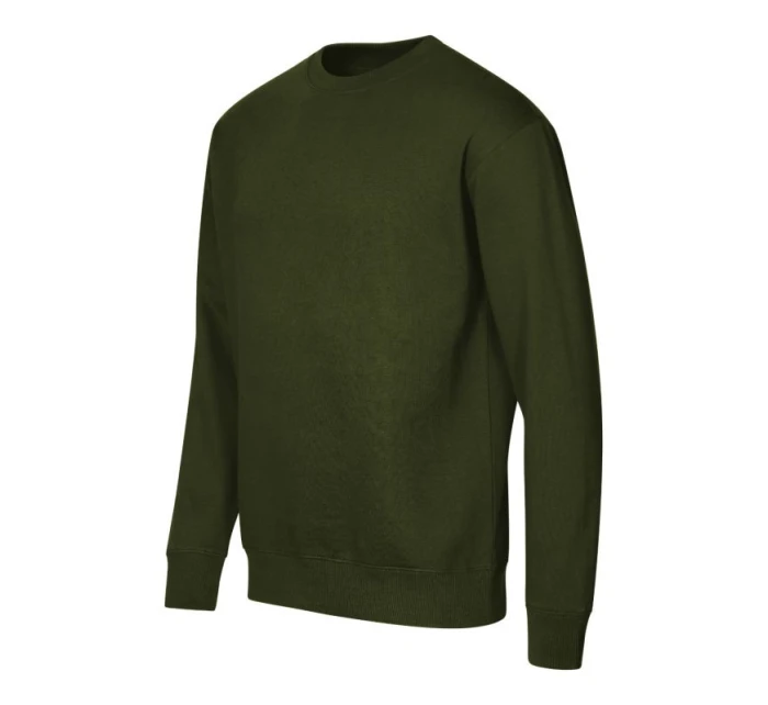 Unisex mikina Crew model 21996940 - Malfini