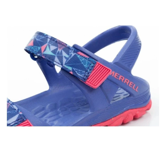 Detské sandále Hydro Drift Jr MC56495 - Merrell