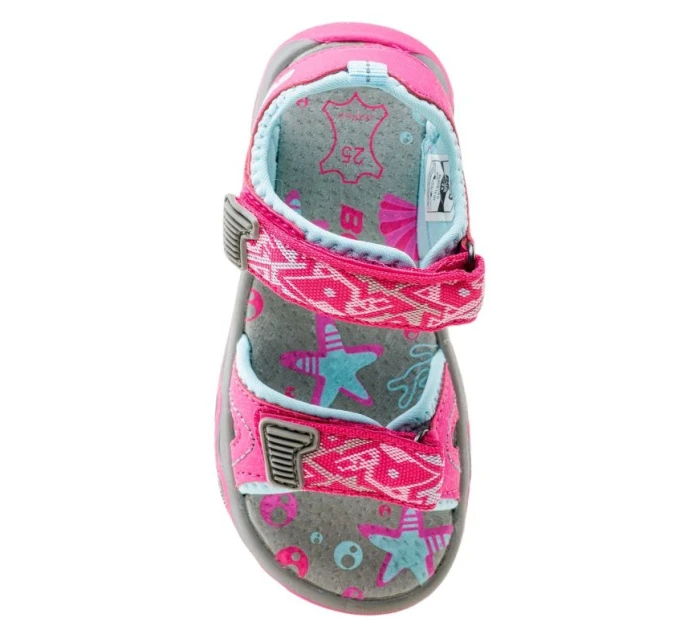 Dětské sandály Jr.  model 21223051 - Bejo