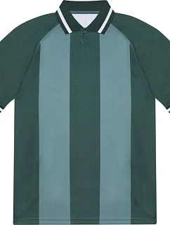 B&C Active Polo Unisex polo  forest model 22444190