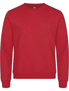 Miami Unisex mikina red model 22457638 - Clique