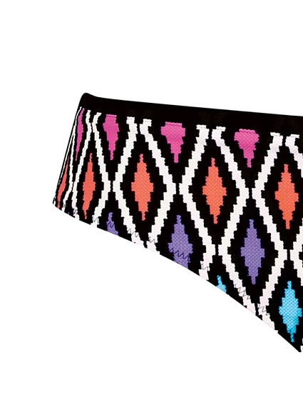 Style Bottom kalhotky  black  model 21160340 - Anita Classix