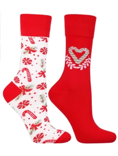 Moraj CSLS250-032/2 farba balenia:červená