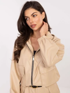 Kurtka IT KR model 21465897 beżowy - FPrice