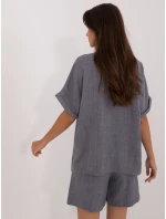 Súprava LK KMPL 509713.03X tmavosivá Súprava LK KMPL 509713.03X tmavosivá