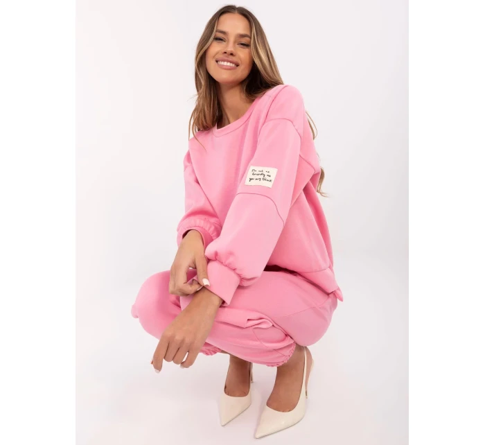 MI KMPL sada M5879.86 ružová MI KMPL sada M5879.86 ružová