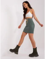 RV sukne SD 9029.32P khaki RV sukne SD 9029.32P khaki