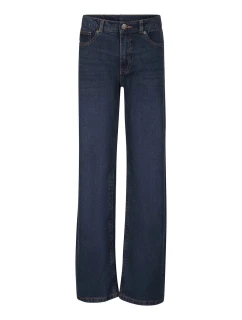 Detské džínsy NAX SAMSO mood indigo