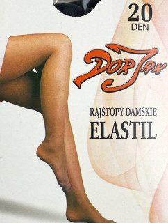 Dámske pančuchové nohavice ELASTIL - DorJan