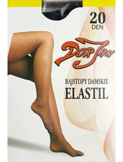 Dámske pančuchové nohavice ELASTIL - DorJan