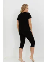 DÁMSKE PYŽAMO VELAR 740 DÁMSKE PYŽAMO VELAR 740