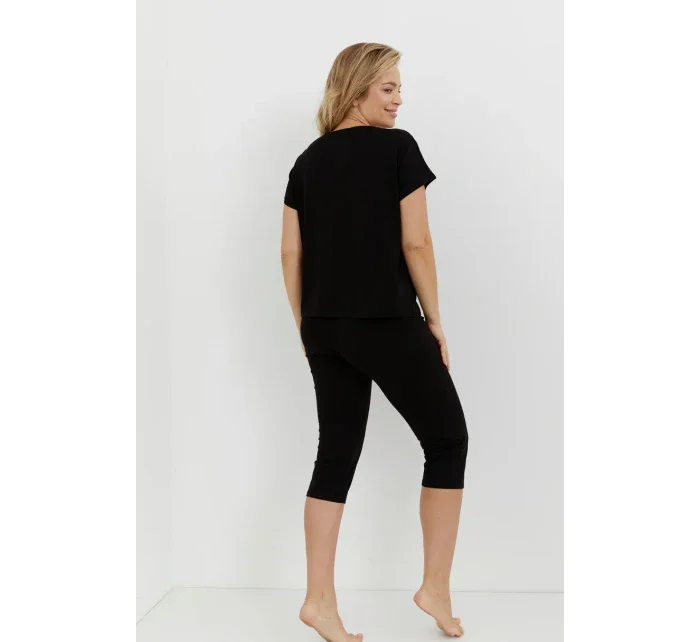 DÁMSKE PYŽAMO VELAR 740 DÁMSKE PYŽAMO VELAR 740