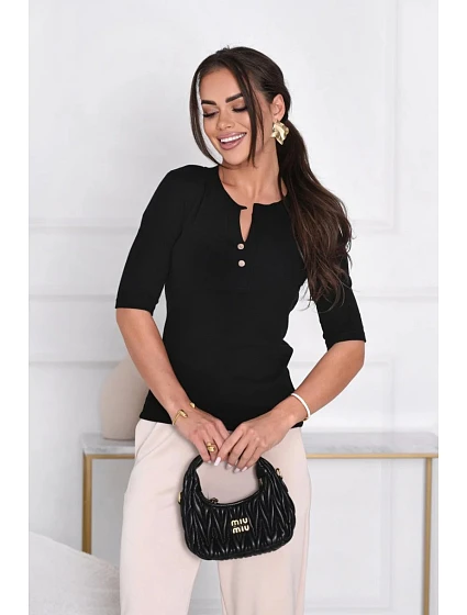 BLOUSE ZUZA