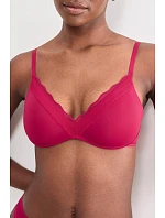 Podprsenka SLOGGI GO BLUSH PU BRA Podprsenka SLOGGI GO BLUSH PU BRA