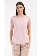 Dámske dlhé pyžamo Olga Dámske dlhé pyžamo Olga