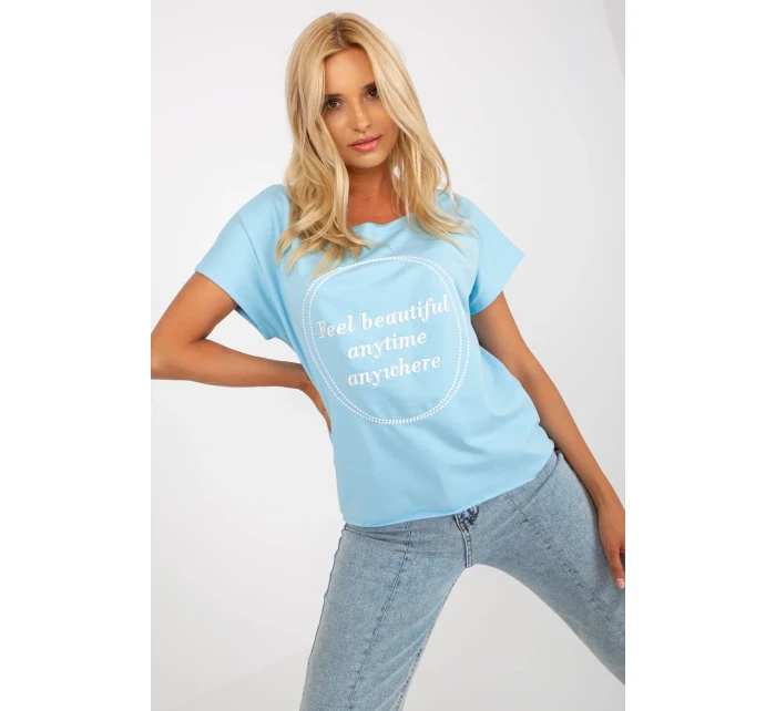 Blúzka model 168278 Fancy