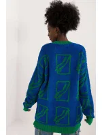 Model svetra 199237 Badu