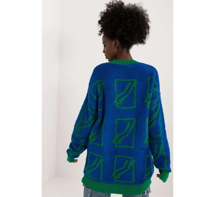 Model svetra 199237 Badu