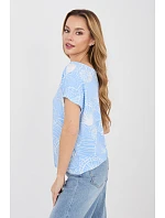 Blúzka model 225713 Sublevel