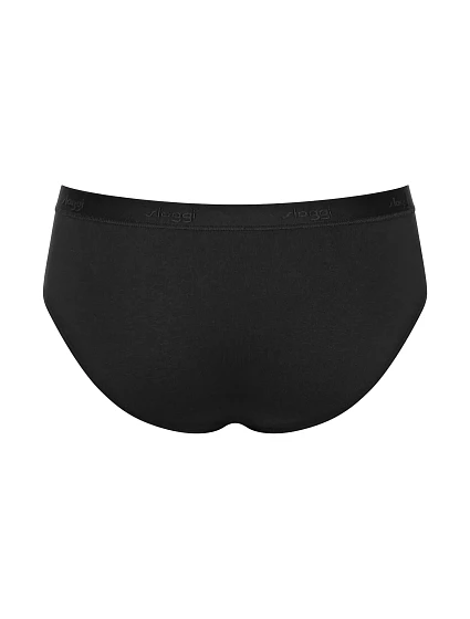 sloggi GO Casual Hipster - BLACK - SLOGGI BLACK - SLOGGI
