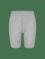 Šortky Beauty Layers Wool - MEDIUM GREY MELANGE - TRIUMPH MEDIUM GREY MELANGE - TRIUMPH