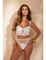 Měkká podprsenka model 21915709 Off White - Kinga Měkká podprsenka model 21915709 Off White - Kinga