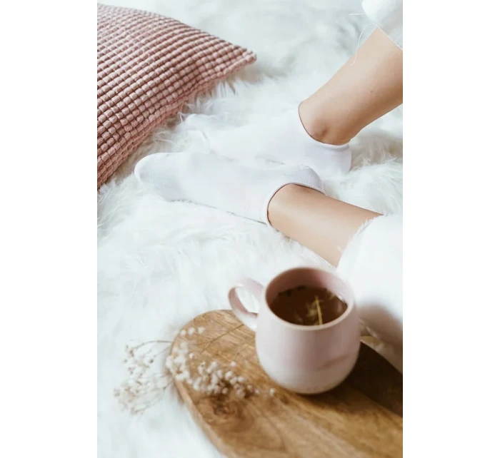 Dámské ponožky model 7467407 - Steven