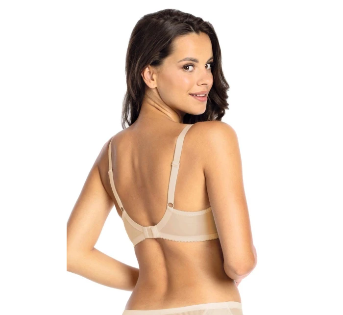 Dámská podprsenka 1058 Sonia beige - GAIA Dámská podprsenka 1058 Sonia beige - GAIA