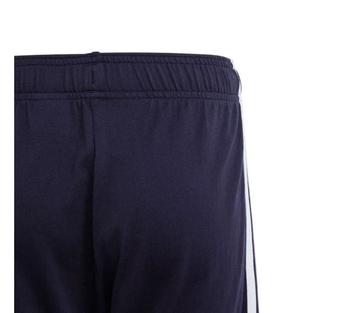 Šortky adidas Essentials 3-Stripes Knit Jr HY4717