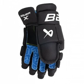 Hokejové rukavice X '24 Jr model 20798288 - Bauer