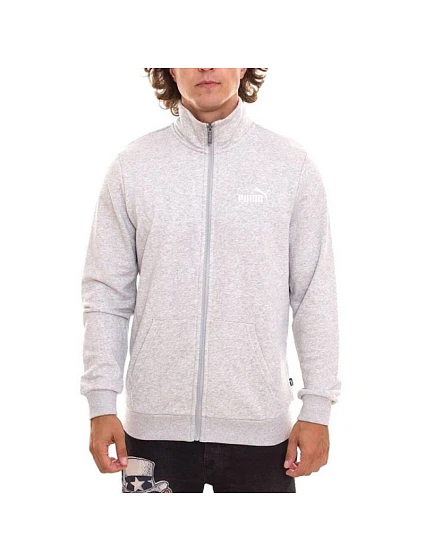 Mikina ESS Track M model 22292472 04 - Puma