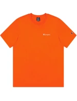 Tričko Champion SS Tee M 220264 OS014 pánske Tričko Champion SS Tee M 220264 OS014 pánske