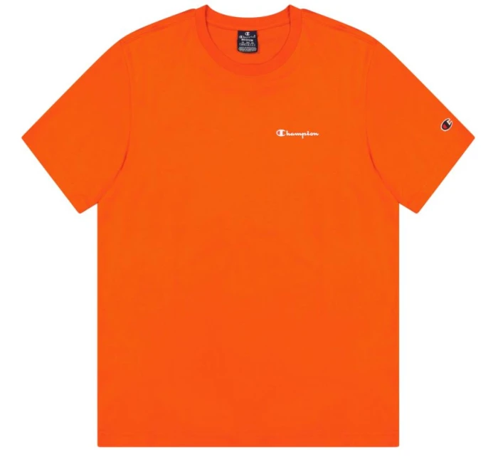 Tričko Champion SS Tee M 220264 OS014 pánske Tričko Champion SS Tee M 220264 OS014 pánske