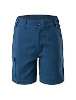 Dětské kalhoty KIDS model 22051531 - Martes Dětské kalhoty KIDS model 22051531 - Martes